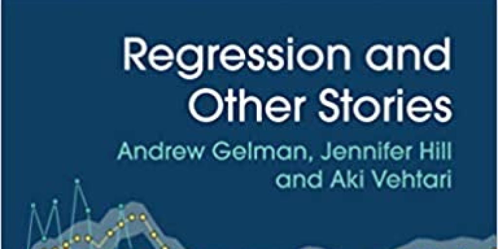 語学+参考書 Regression and  (Analytical Methods for Social Research) Regression and Other Stories (Analytical Methods for Social
